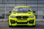 BMW CLR X6R by Lumma Design 2016 года